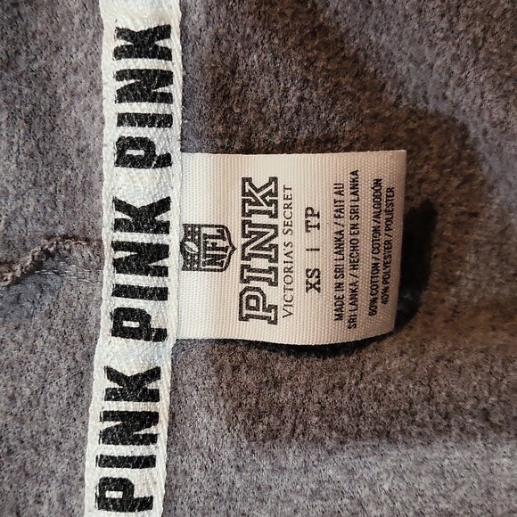 Victoria's Secret PINK Detroit Lions Hoodie - Picture 11 of 12